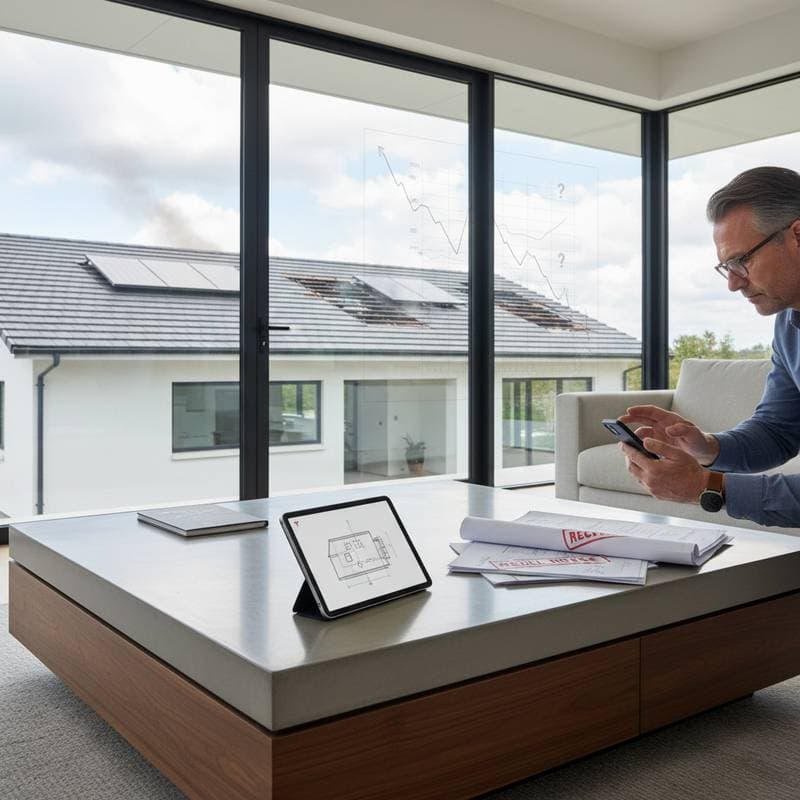 GAF Solar Shingle Recall: What Homeowners Must Know