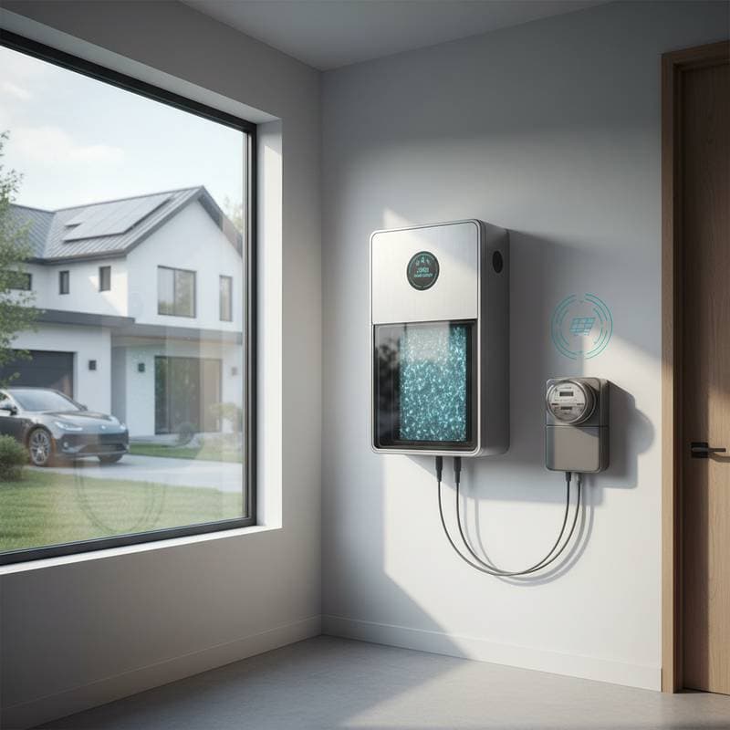 Why Solid-State Batteries Replace Lithium-Ion in 2026