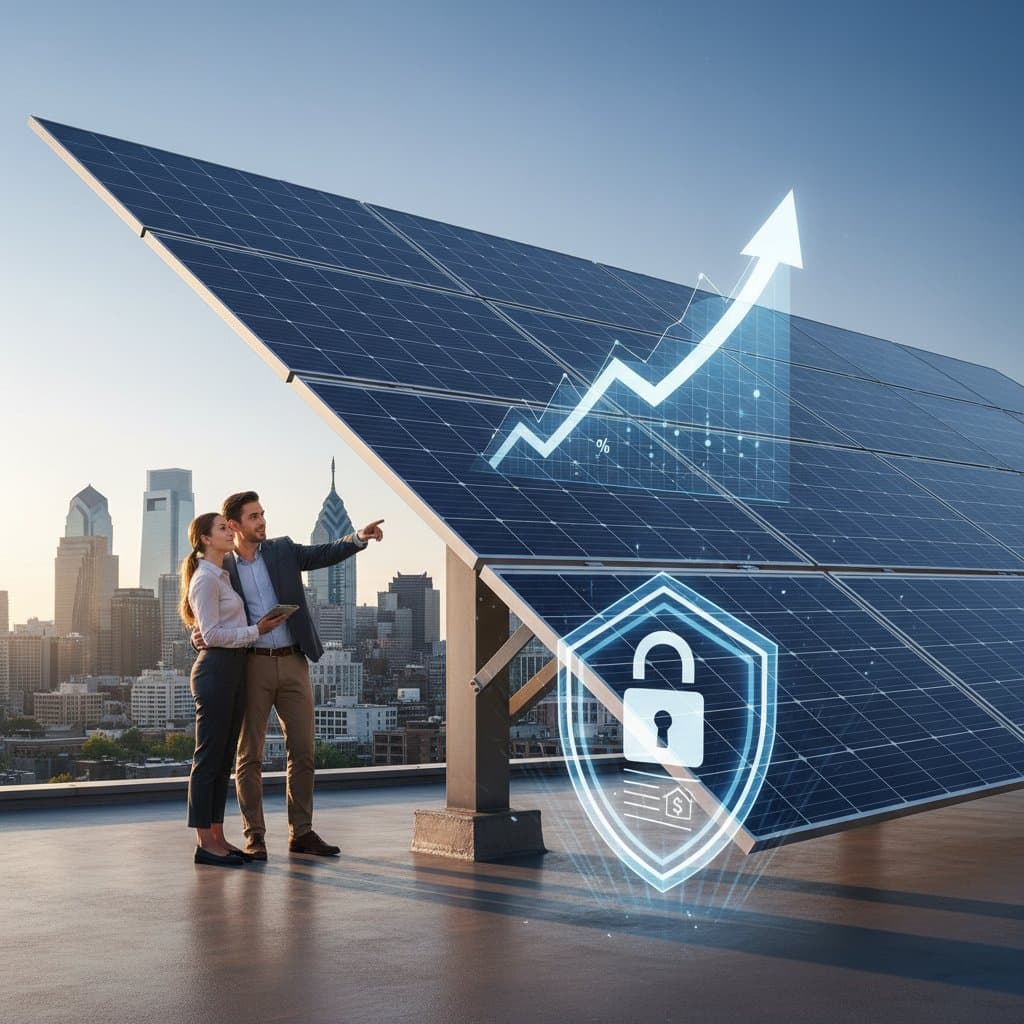 Solar Panel Prices Rising in 2026: Lock In Savings Now