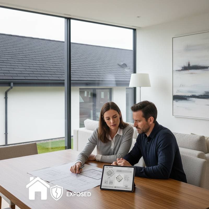 Why Solar Shingle Warranties Leave Homeowners Exposed
