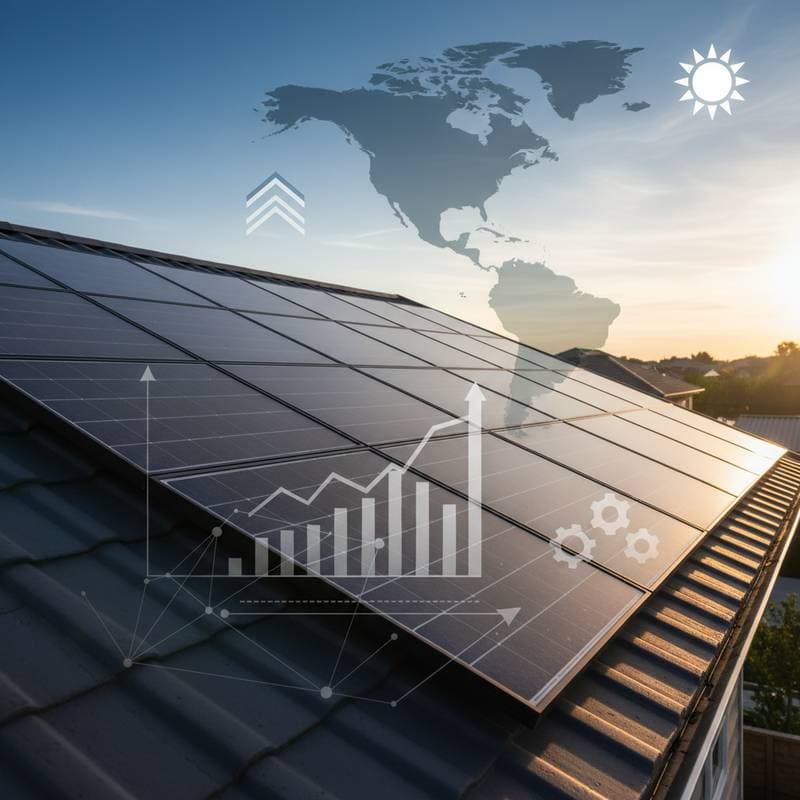 Understanding 2026 Solar Tariffs Before Prices Rise