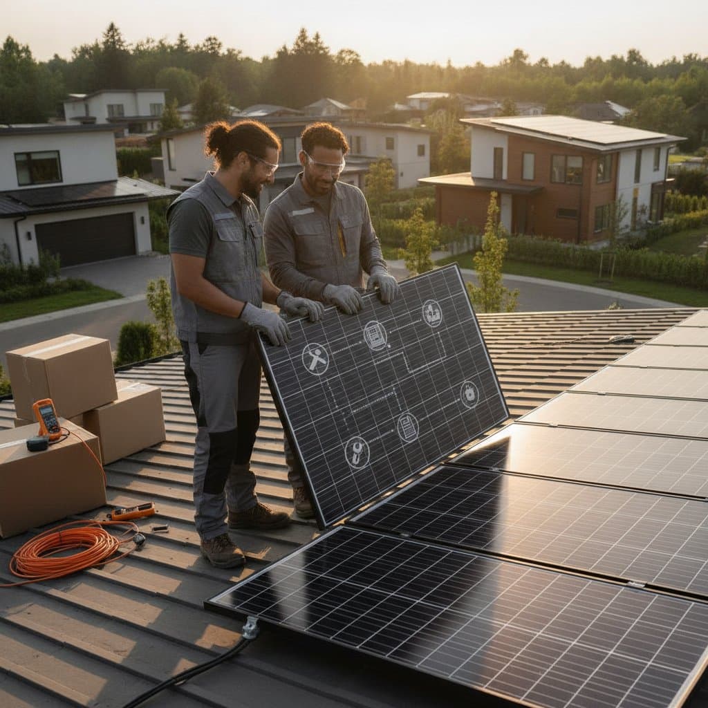 State Rules That Decide If You Can Install Solar
