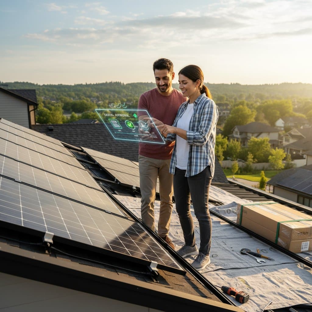 12 States Just Cut DIY Solar Paperwork in Half