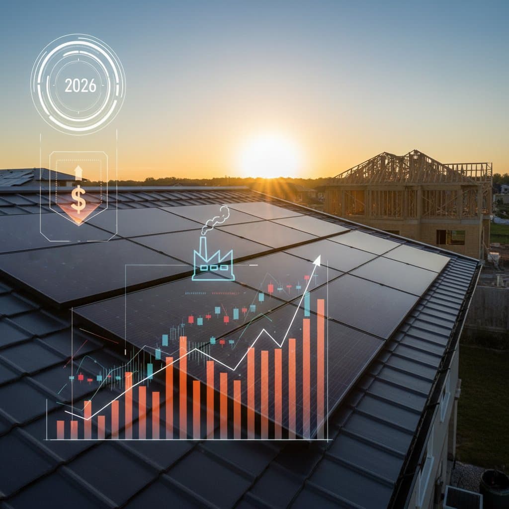 New Solar Tariffs Could Add Thousands to Your System Cost