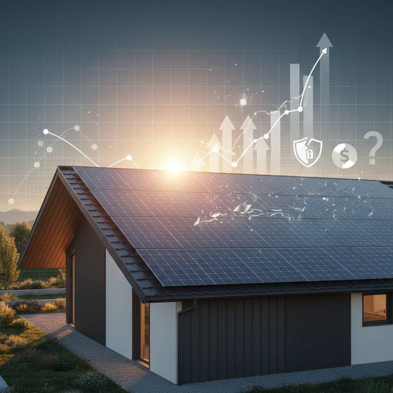 How 2026 Solar Tariffs Change Your Installation Costs