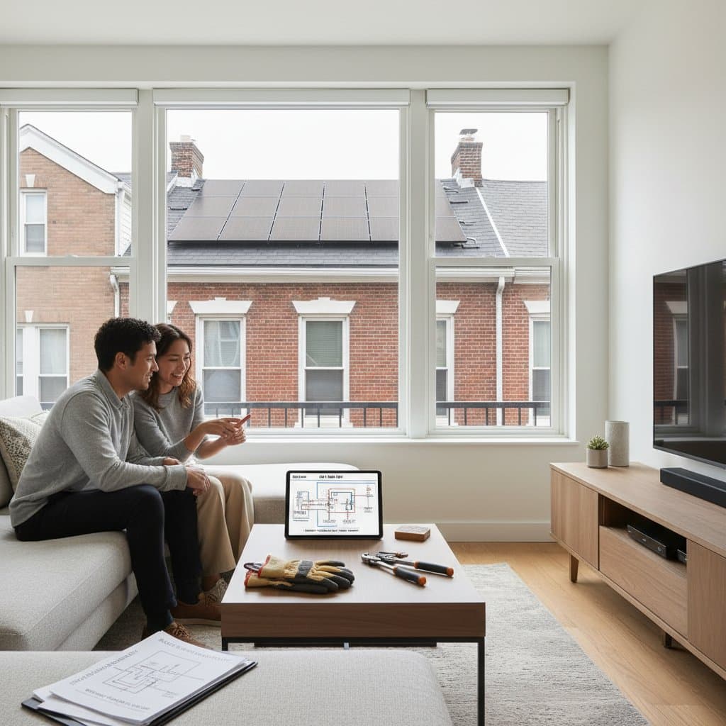 DIY Solar Kits Drop Home Installation Costs to $8K