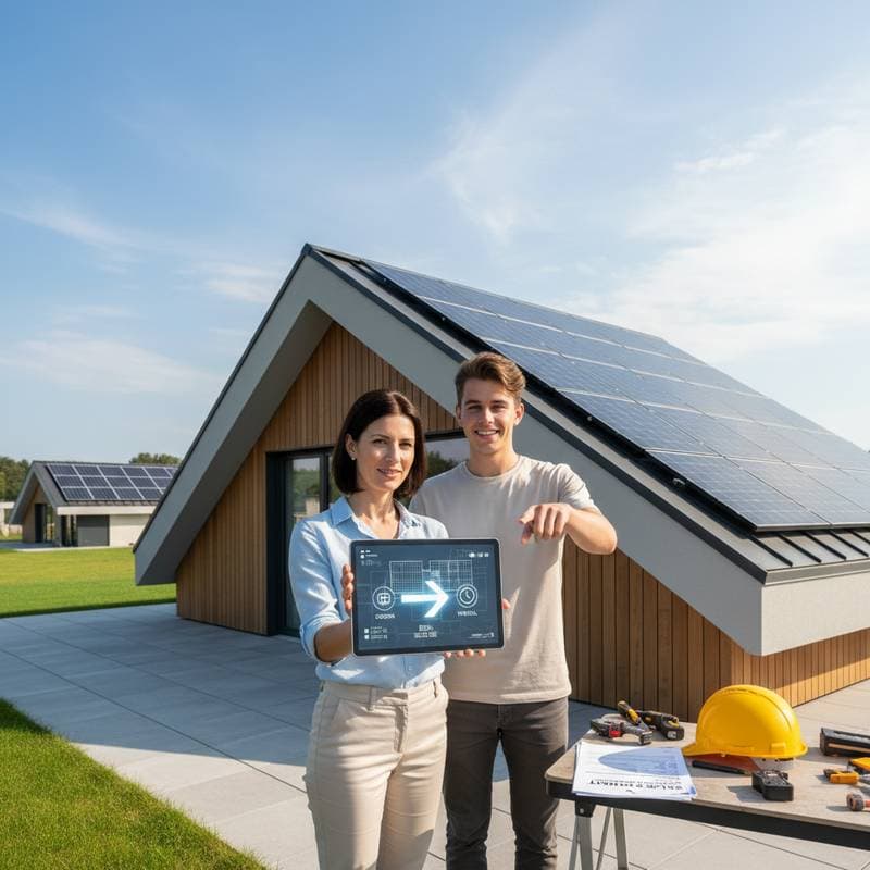 Fast-Track Solar Permits Cut DIY Timeline in Half