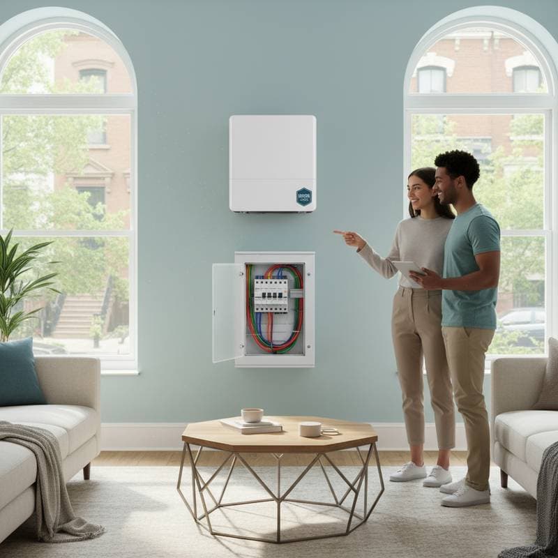 HEEHRA Brings $8,000 Federal Rebates to Philadelphia Homes