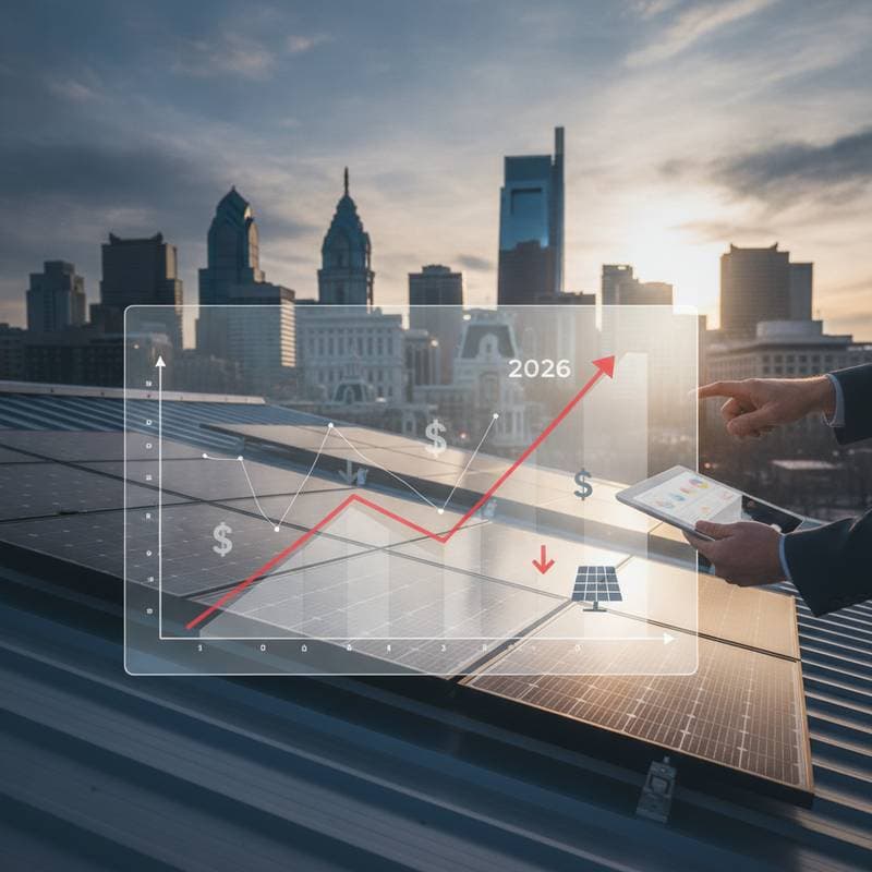 How 2026 Tariffs Will Change Solar Panel Prices